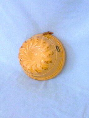 PFALTZGRAFF AMERICA - JELLO MOLD